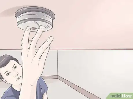 Image titled Put out a Fire Step 16