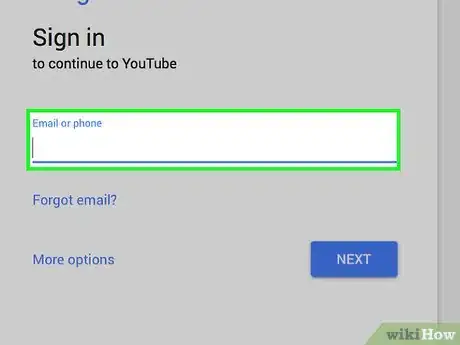 Image titled Change Your YouTube Channel Icon Step 4