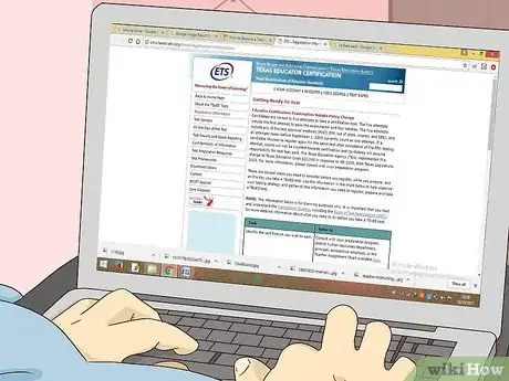 Image titled Become a Teacher in Texas Step 14