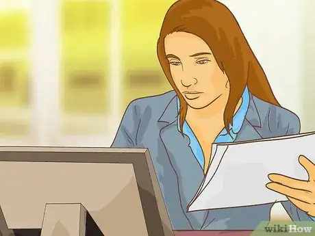 Image titled Write a Peer Review Report Step 1