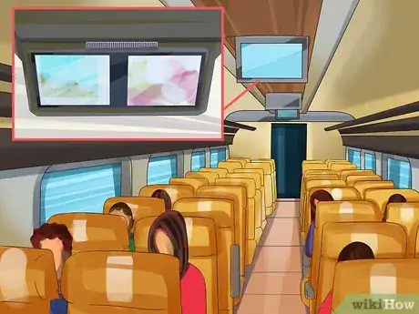 Image titled Ride the Toronto Subway Step 15