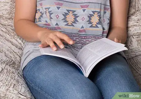 Image titled Convince Your Parent to Let You Use Tampons Step 7