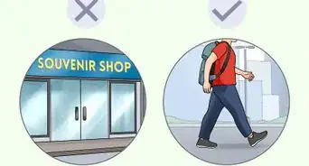 Travel Without Spending Money