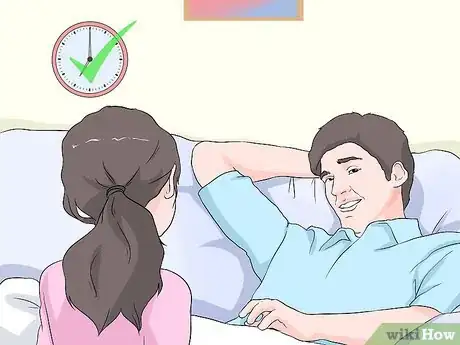 Image titled Convince Your Parents to Let You Buy a Nice Diary Step 4