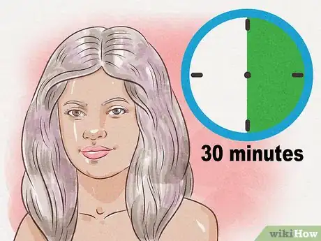 Image titled Use Purple Shampoo Step 9