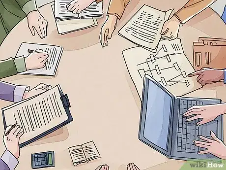 Image titled Be a Good Team Leader Step 5