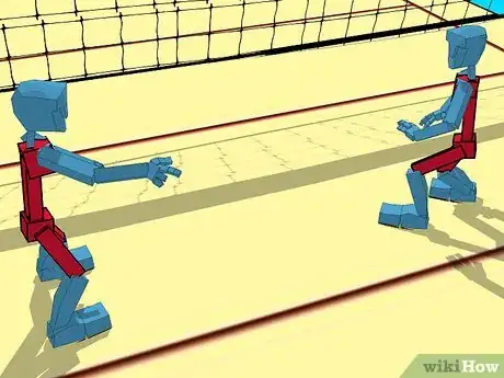 Image titled Be a Good Setter in Volleyball Step 6