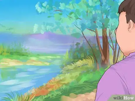 Image titled Set Duck Decoys Step 1