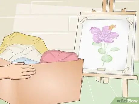 Image titled Recycle Cotton Fabric Step 3