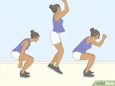 Image titled Do the Insanity Workout Step 13