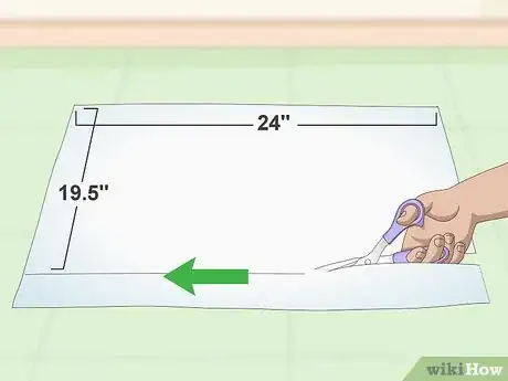 Image titled Make a Gardener's Apron Step 1