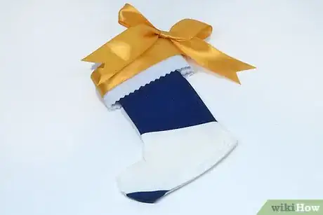 Image titled Make a Christmas Stocking Step 7