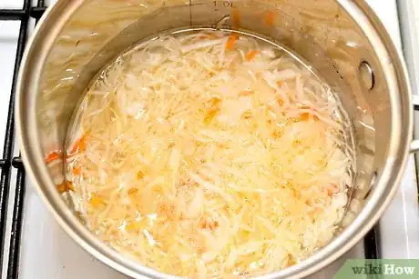 Image titled Can Sauerkraut Step 12