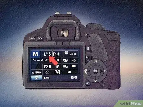 Image titled Do Night Photography Without a Tripod Step 6