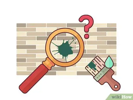 Image titled Remove Paint on Hardwood Floors Step 1