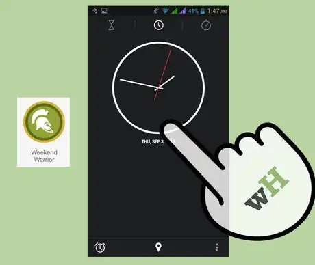 Image titled Earn Badges on Audible's Mobile Applications Step 12