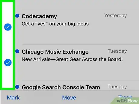 Image titled Delete an Email from iPhone Mail Step 16