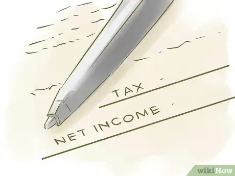 Image titled Create a Budget Step 1