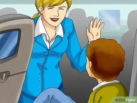 Image titled Handle Air Rage Step 4