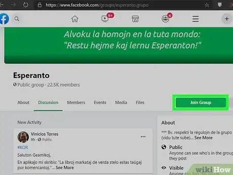 Image titled Learn Esperanto Step 3