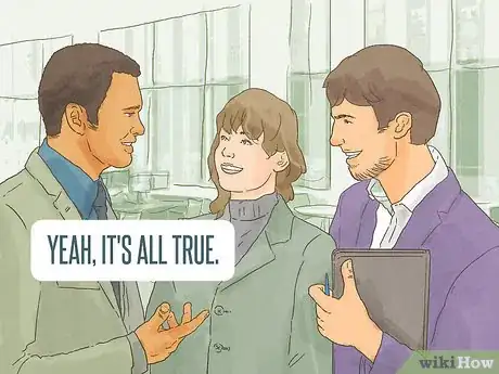 Image titled Deal with Office Gossip Step 5