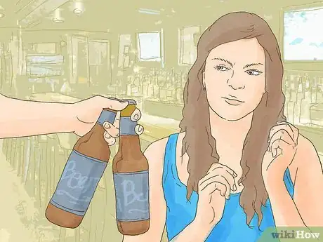 Image titled Deal With Peer Pressure Step 6