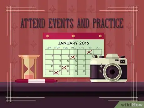 Image titled Get a Job As a Photographer for a Newspaper Step 5