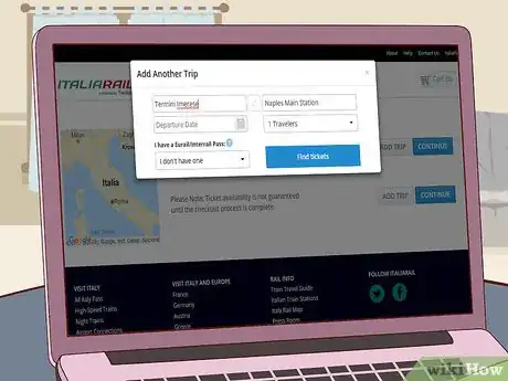 Image titled Visit Pompeii from Rome Step 1.jpeg