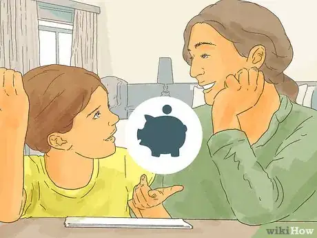 Image titled Teach Your Child About Budgeting Step 5