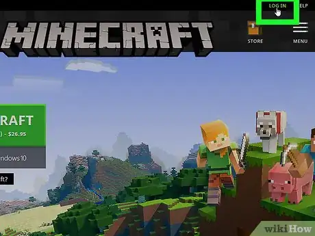 Image titled Change Your Minecraft Skin with MC SkinEdit Step 3