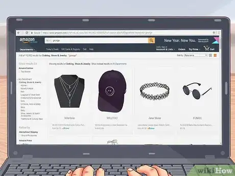 Image titled Dress Hipster Grunge Step 13