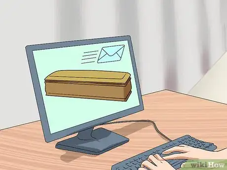 Image titled Choose a Coffin Step 3