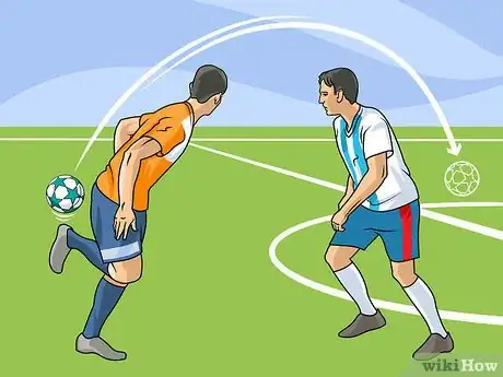 Image titled Play Soccer Step 10