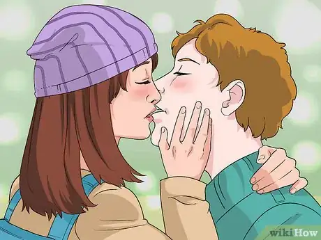 Image titled Know when to Kiss on a Date Step 12