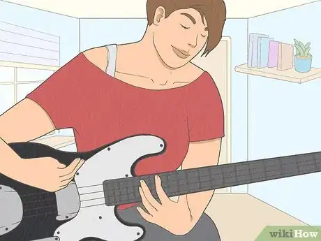 Image titled Do Walking Bass Lines Step 12