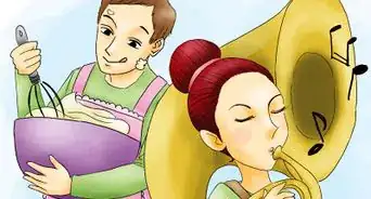 Be Noticed in Middle School