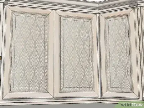 Image titled Upgrade Kitchen Cabinets Step 12