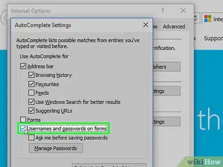 Image titled Save Passwords Step 28