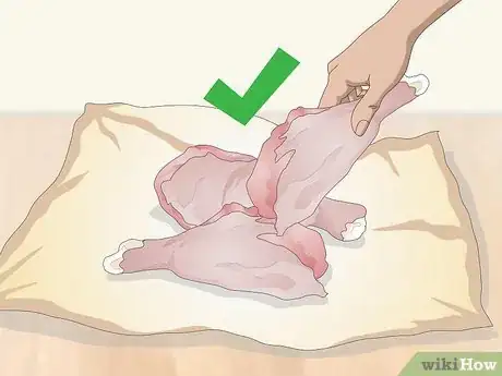 Image titled Smoke Turkey Legs Step 1