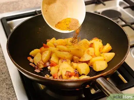 Image titled Make Potato Curry Step 8