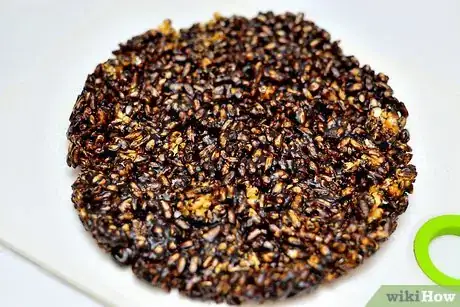 Image titled Make Chocolate Rice Crispy Cakes Step 25