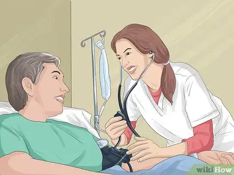 Image titled Help Someone Recover From a Liver Transplant Step 6