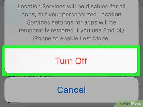 Image titled Fix an iPhone or iPod Touch Losing WiFi Settings Step 9