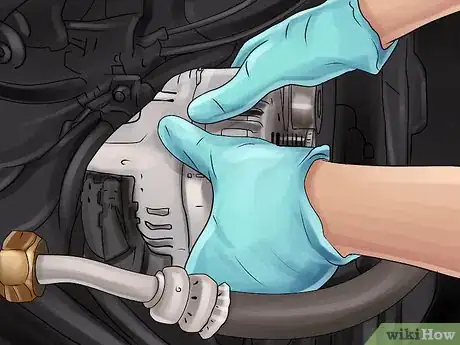 Image titled Replace the Alternator on a Chevy S10 Step 16