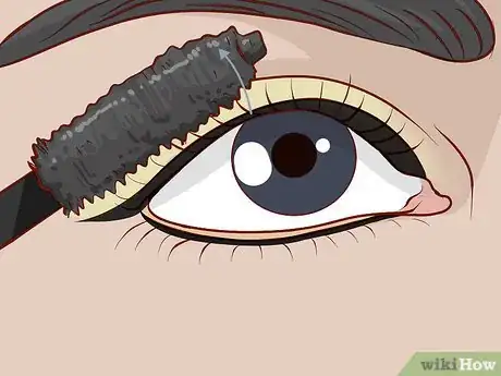Image titled Apply Black Eyeshadow Step 9