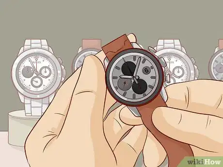 Image titled Collect Watches Step 7