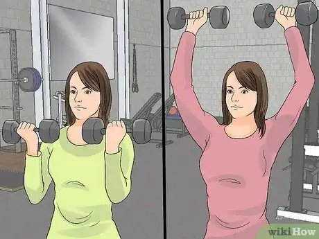 Image titled Look Like Kourtney Kardashian Step 17