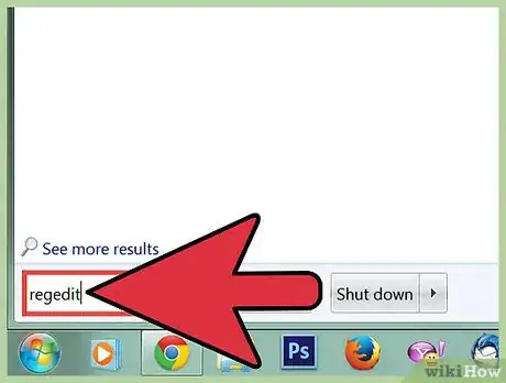 Image titled Clear Internet Explorer's URL History by Editing the Registry Step 2
