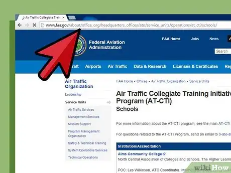 Image titled Be an Air Traffic Controller Step 5