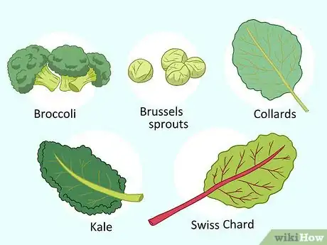 Image titled Eat More Calcium Step 2